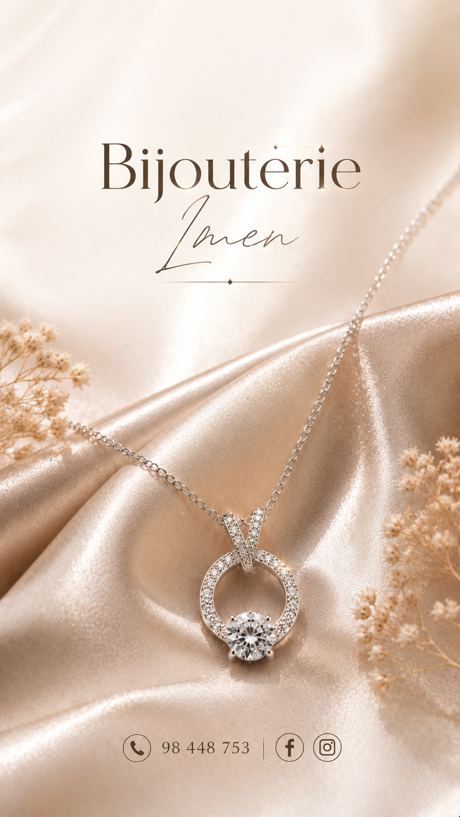 Bijouterie Imen - Collection