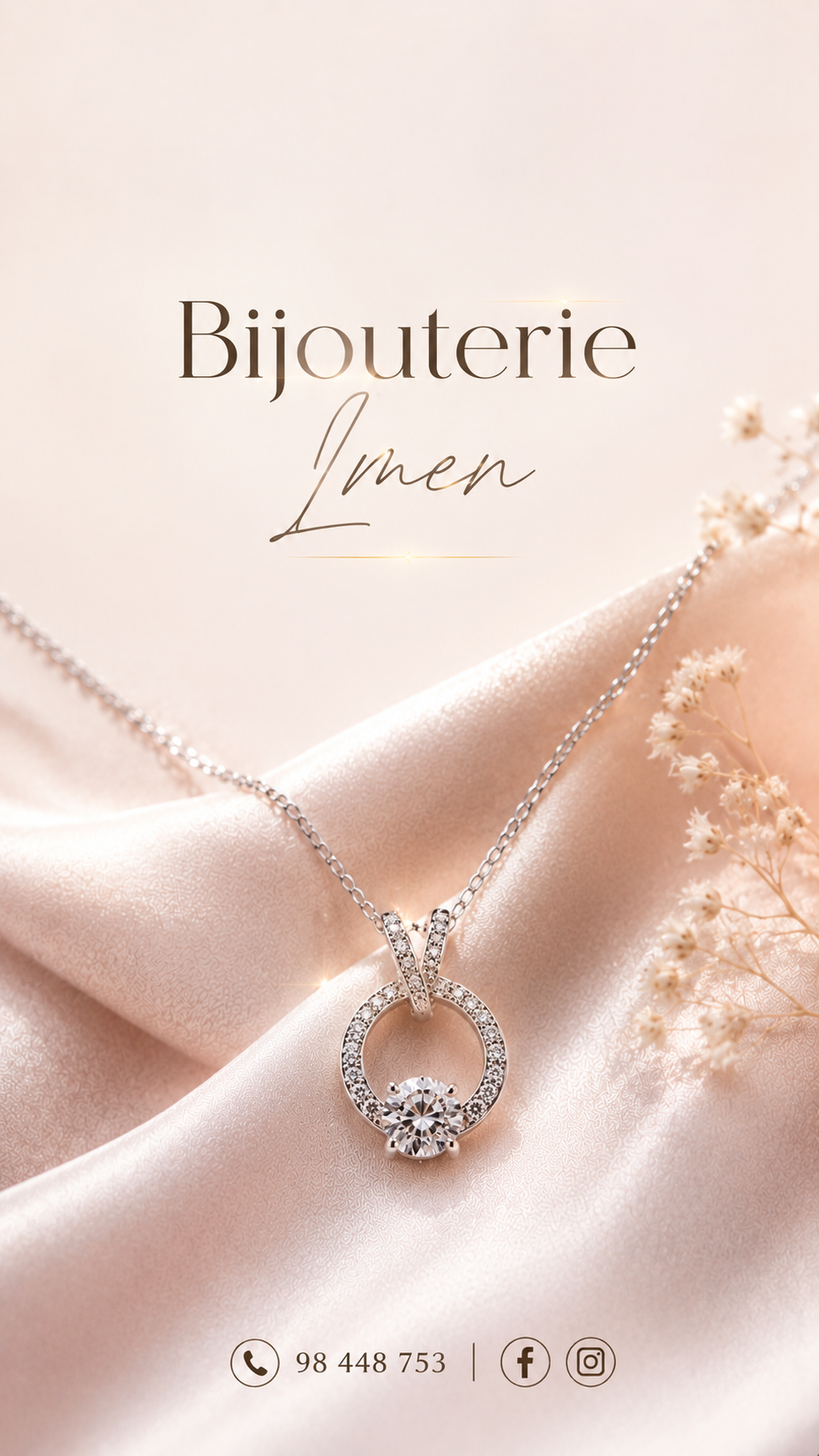 Bijouterie Imen - Bijoux